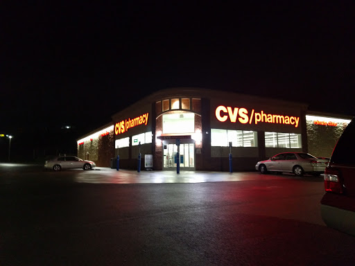 Drug Store «CVS», reviews and photos, 4849 William Flinn Hwy, Allison Park, PA 15101, USA