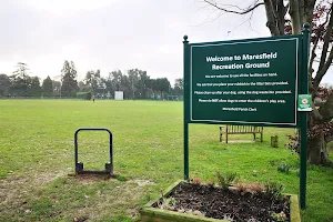 Maresfield Recreation Ground image