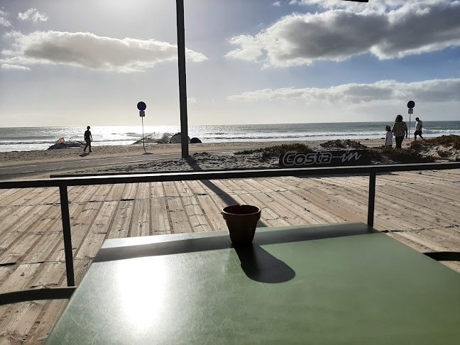 Costa In Beach Bar - Restaurante
