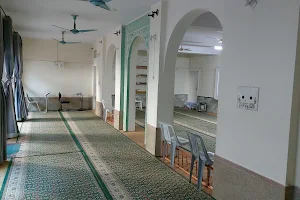 Jamia Masjid Chandni image