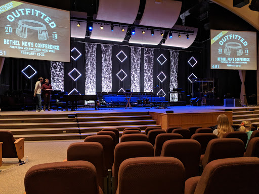 Church «Bethel Church», reviews and photos, 2702 30th Ave S, Fargo, ND 58103, USA