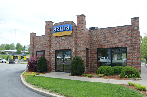 Azura Grill & Cafe, 198 3rd Ave, Jasper, IN 47546, USA, 