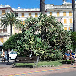 Photo n°3 de l'avis de Mirjana.o fait le 28/08/2018 à 19:57 sur le  Hotel Riviera à Rapallo