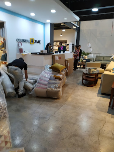 Opiniones de Colineal | Venta de muebles en Guaytambos en Ambato - Tienda de muebles