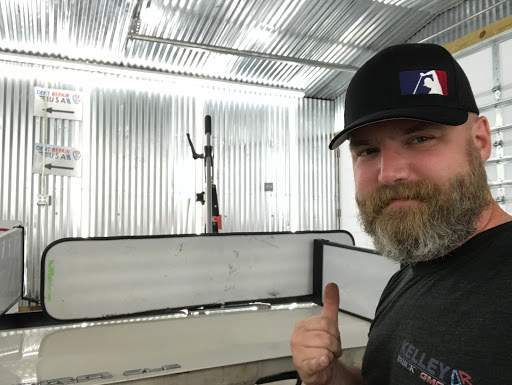 Auto Dent Removal Service «Dent Repair USA», reviews and photos, 146 Amber Blvd, Auburndale, FL 33823, USA