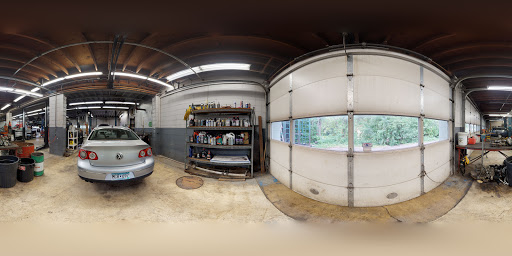 Auto Repair Shop «Modern Auto Care», reviews and photos, 9051 Flying Cloud Dr, Eden Prairie, MN 55347, USA