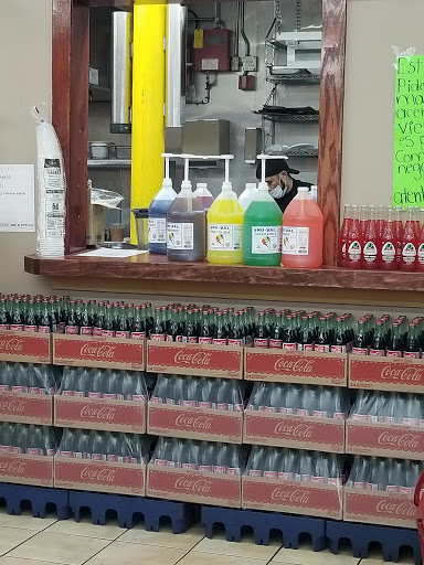 Grocery Store «Gonzales Supermarket», reviews and photos, 652 Collins St, Joliet, IL 60432, USA