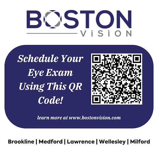 Eye Care Center «Boston Laser», reviews and photos, 1101 Beacon St #6W, Brookline, MA 02446, USA