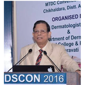 Dr. Jayant M Lanjewar photo