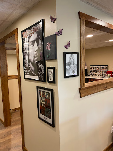 Explore liam tattoo ideas, creative tattoo ideas in Moundsville, available at Cherry Haze Tattoo