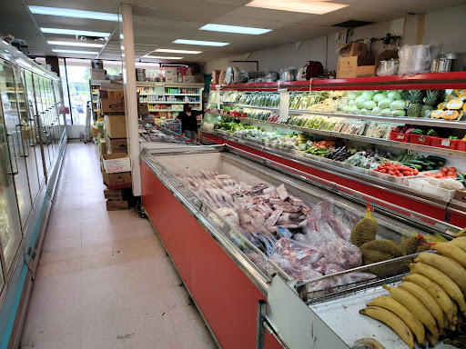 Grocery Store «Asia Grocery---华越», reviews and photos, 5444 Virginia Beach Blvd # 112, Virginia Beach, VA 23462, USA