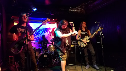 Bar «Nomad World Pub», reviews and photos, 501 Cedar Ave S, Minneapolis, MN 55454, USA