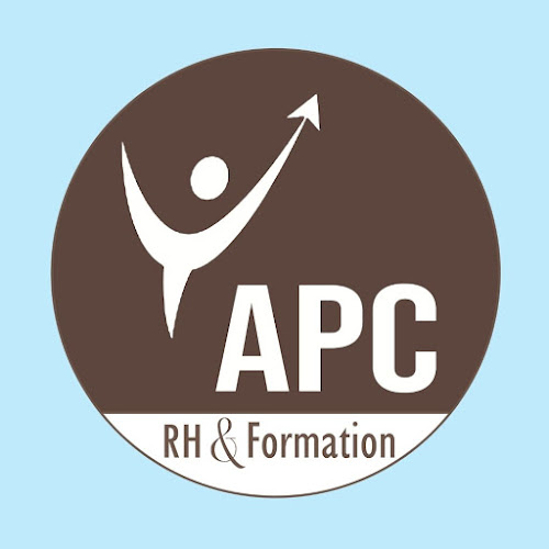 APC RH & Formation EVRY à Évry-Courcouronnes