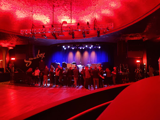 Live Music Venue «The Showbox», reviews and photos, 1426 1st Ave, Seattle, WA 98101, USA