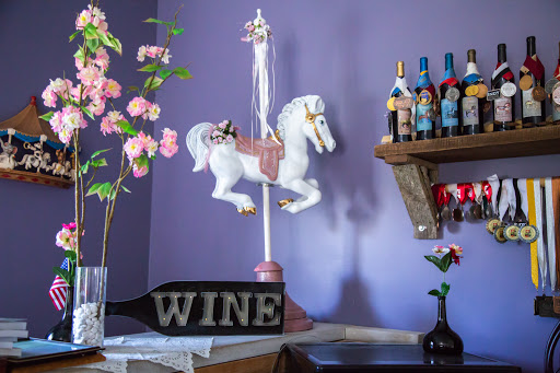 Winery «Carousel Winery», reviews and photos, 6058 Lawrenceport Road, Mitchell, IN 47446, USA
