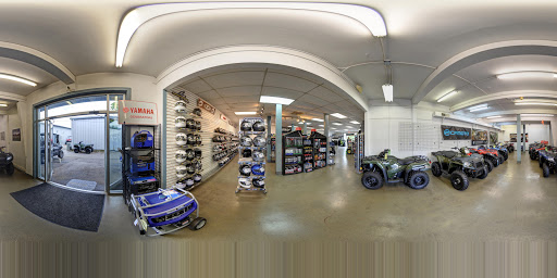 Motor Scooter Dealer «Sportland Motorsports BMW Motorcycles of Urbana», reviews and photos, 1602 N Lincoln Ave, Urbana, IL 61801, USA