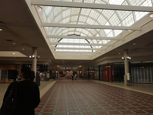 Shopping Mall «St. Lawrence Centre», reviews and photos, 6100 St. Lawrence Centre, Massena, NY 13662, USA