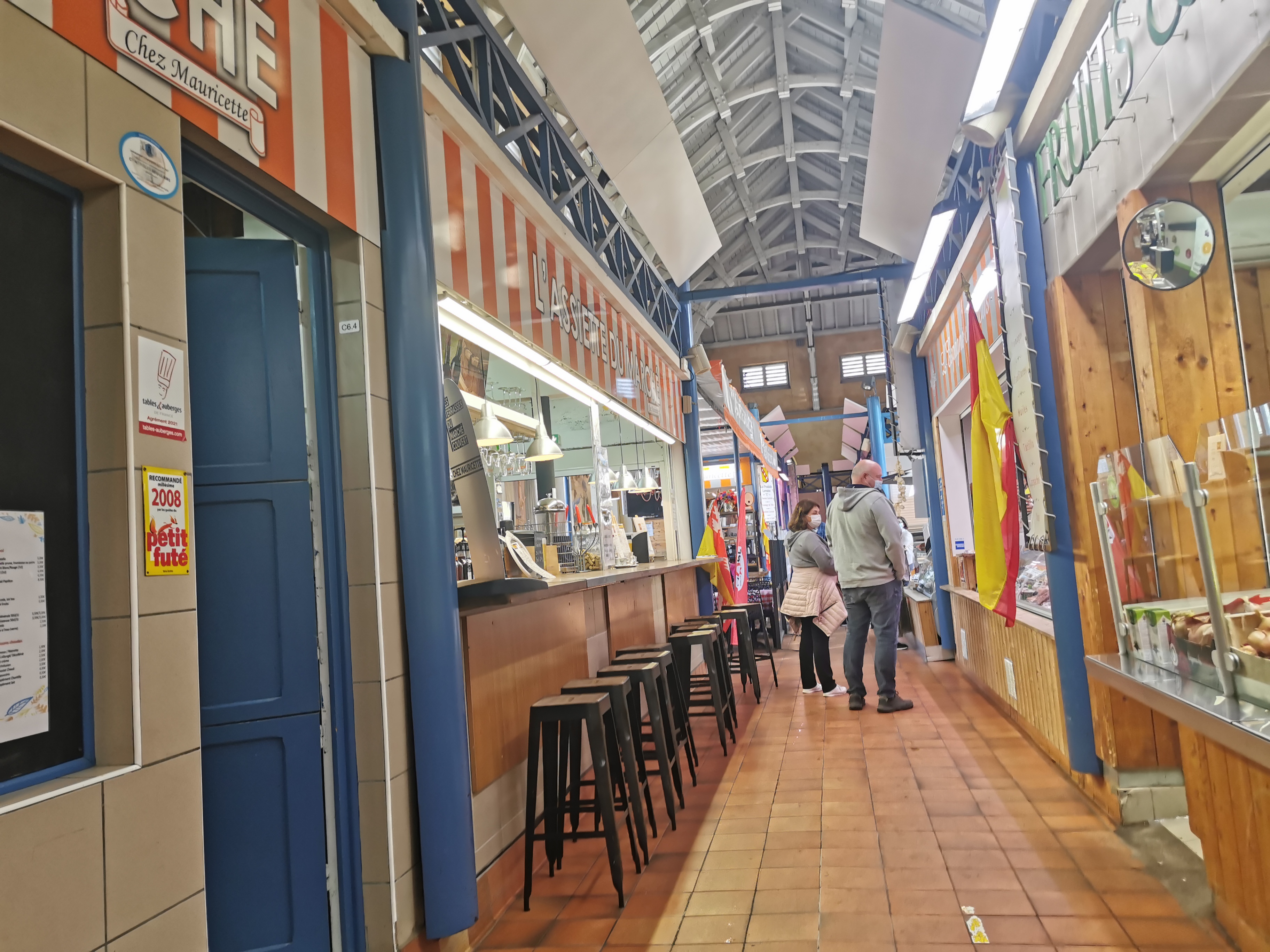 Photo n° 4 de l'avis de Phidis.a fait le 08/10/2021 à 21:22