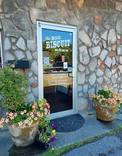 The Big Biscuit Barn LLC