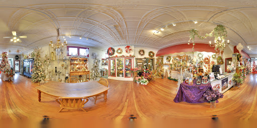 Florist «Carousel Flowers by Shamrock Garden Florist», reviews and photos, 527 S York St, Elmhurst, IL 60126, USA