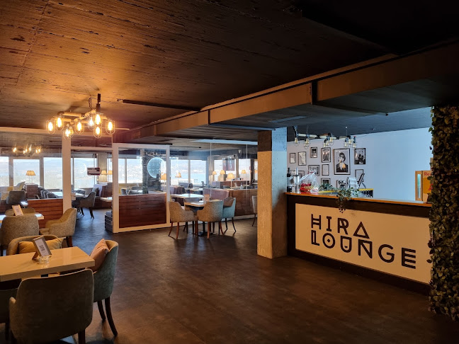 Shisha Hira Lounge