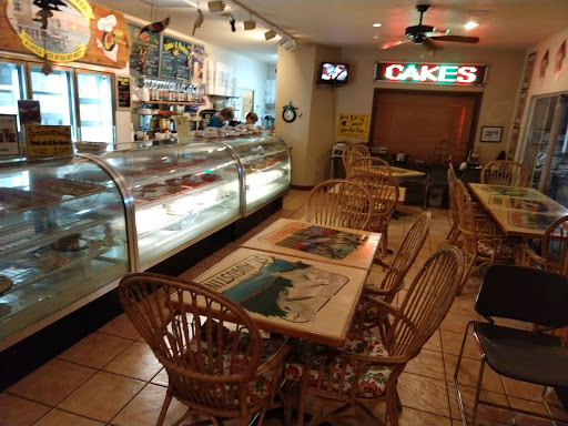Pie Shop «Pie Factory», reviews and photos, 12777 Walsingham Rd, Largo, FL 33774, USA