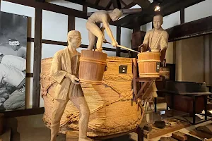 Hakushika Memorial Museum of Sake (Hakushika Sake Museum) image
