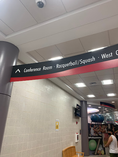 Recreation Center «Eppley Recreation Center», reviews and photos, 4128 Valley Dr, College Park, MD 20742, USA