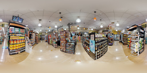 Supermarket «Key Food Fresh & Natural», reviews and photos, 574 Jersey Ave, Jersey City, NJ 07302, USA