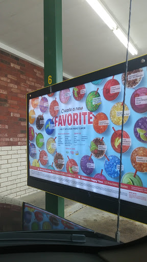 Fast Food Restaurant «Sonic Drive-In», reviews and photos, 1265 Texas Ave, Bridge City, TX 77611, USA