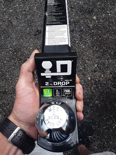 Auto Repair Shop «Hartleys Auto and RV Center», reviews and photos, 3830 US-11, Cortland, NY 13045, USA