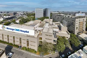 Marengo CIMS Hospital image