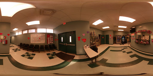 Recreation Center «Young Terrace Community Center», reviews and photos, 804 Whitaker Ln, Norfolk, VA 23510, USA