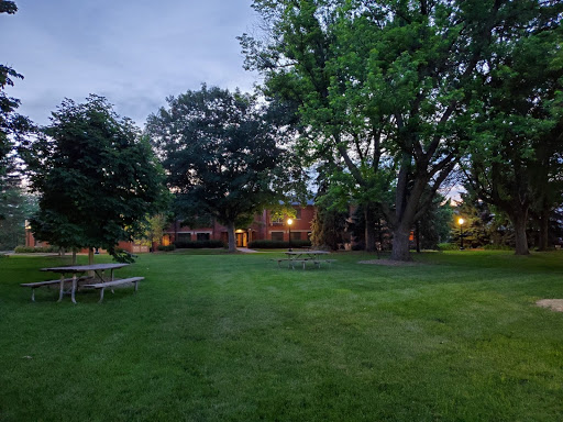 University «Creighton University», reviews and photos