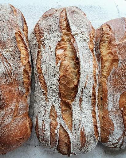 PASTELERÍA PANADERÍA CRISTINA. en Tarancón, Cuenca
