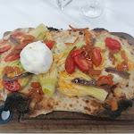 Photo n°2 de l'avis de Elisa.e fait le 28/08/2022 à 19:15 sur le  Pizzeria Stele di Nora à Pula