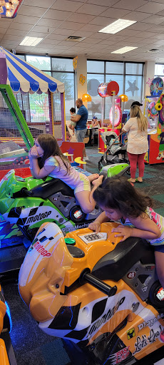 Shopping Mall «Copperwood Village Shopping Center», reviews and photos, Hwy 6 N, Houston, TX 77084, USA