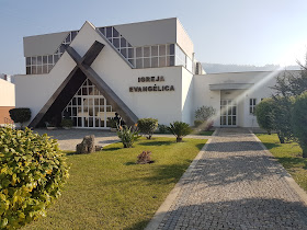 Igreja Evangélica Missionária