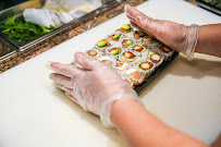Sushi du Restaurant de sushis Easy Sushi - Ollioules - n°13
