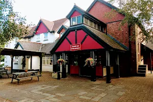 Toby Carvery Arrowe image