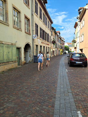 ADF Assurances à Montbéliard