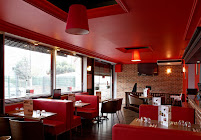 Atmosphère du Restaurant halal Alambra SteakHouse à Vitry-sur-Seine - n°4