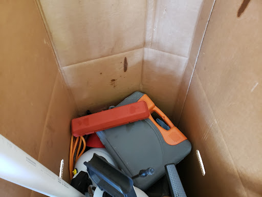 Moving and Storage Service «All My Sons Moving & Storage», reviews and photos, 10725 Interstate 35 Frontage Rd, San Antonio, TX 78233, USA