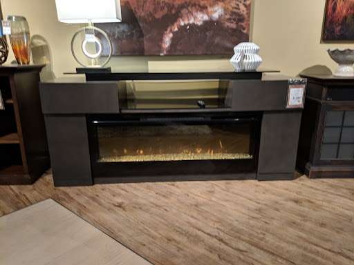 Furniture Store «HOM Furniture», reviews and photos, 7600 Hudson Rd, Woodbury, MN 55125, USA