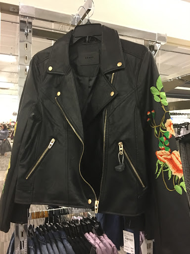 Department Store «Nordstrom Rack Chapel Hills East», reviews and photos, 7645 Academy Blvd N, Colorado Springs, CO 80920, USA