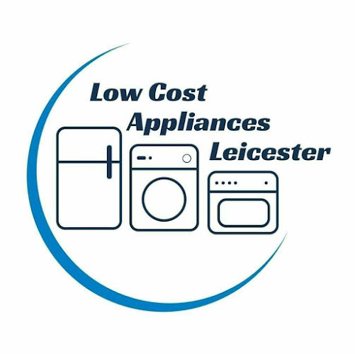 Low cost appliances leicester - Leicester