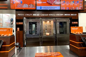 Little Caesars Pizza image