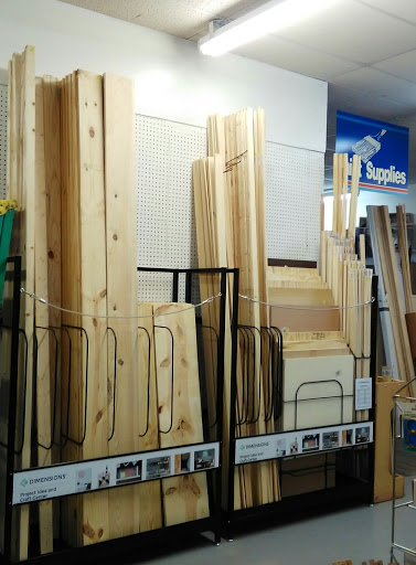 Hardware Store «English Hardware & Supply», reviews and photos, 698 IN-64, English, IN 47118, USA