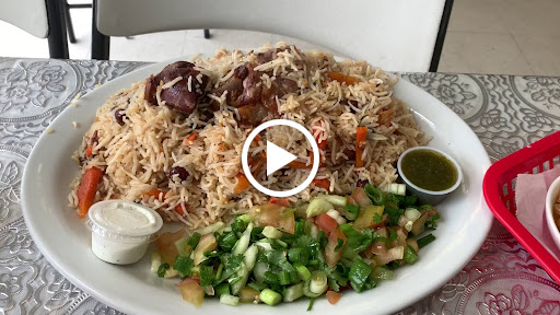 Grocery Store «Faisal Market», reviews and photos, 7924 Fruitridge Rd, Sacramento, CA 95820, USA