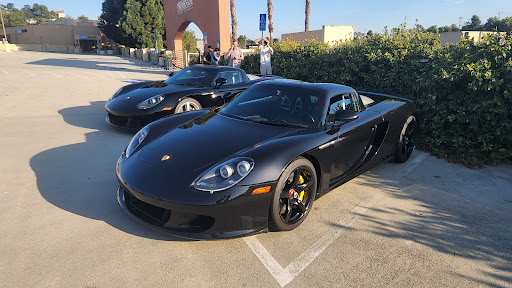 Shopping Mall «Promenade On The Peninsula», reviews and photos, 550 Deep Valley Dr, Rolling Hills Estates, CA 90274, USA